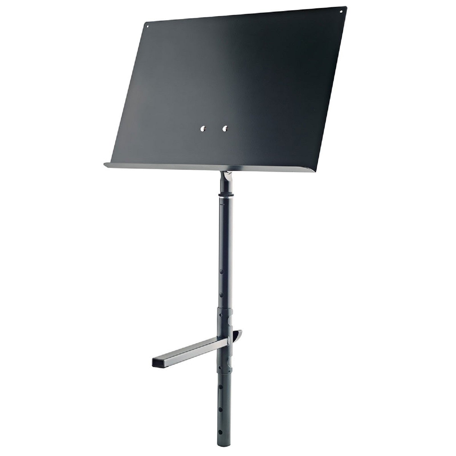 KM18818 K&amp;M Sheet Music Holder