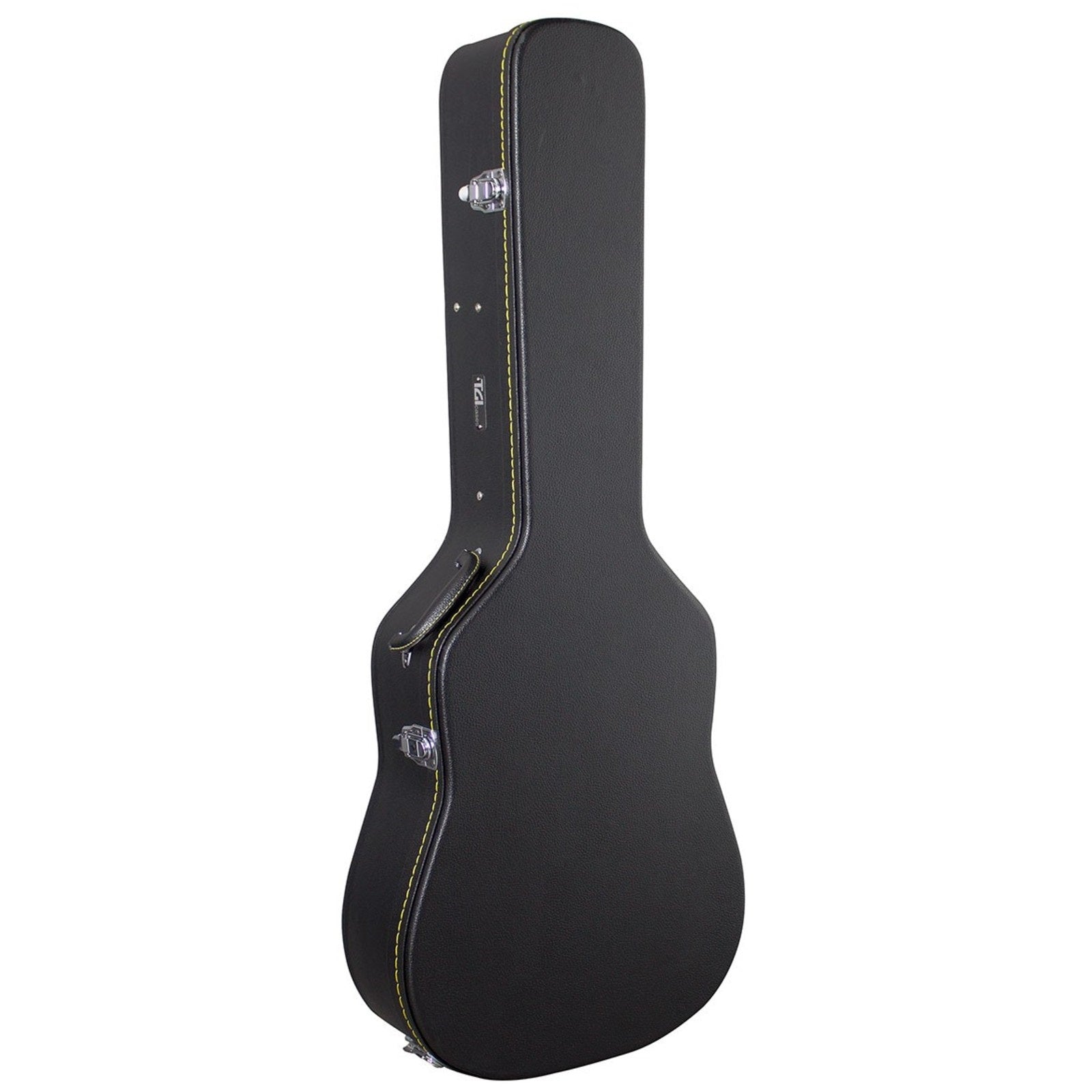 Hard Case for Folk/Auditorium Size Guitars