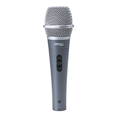 CAROL DUAL IMP MICROPHONE OUTFIT