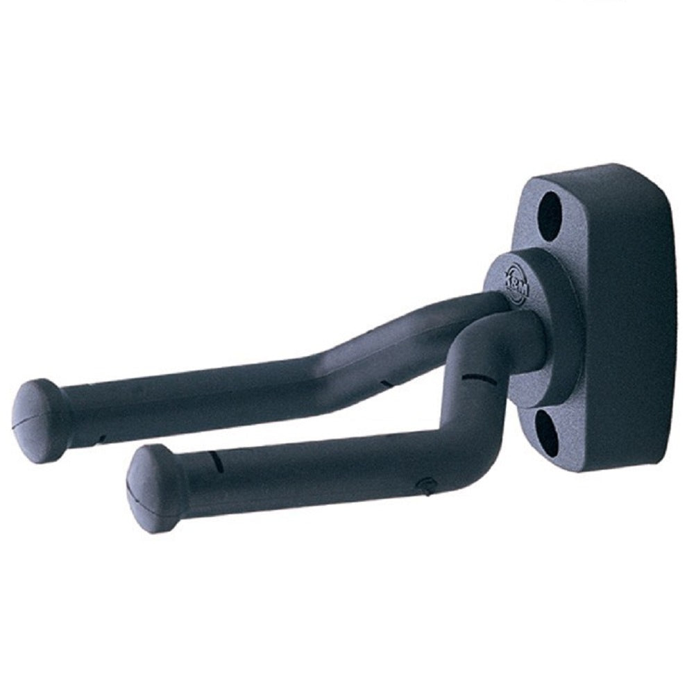 K&amp;M GUITAR WALL HANGER