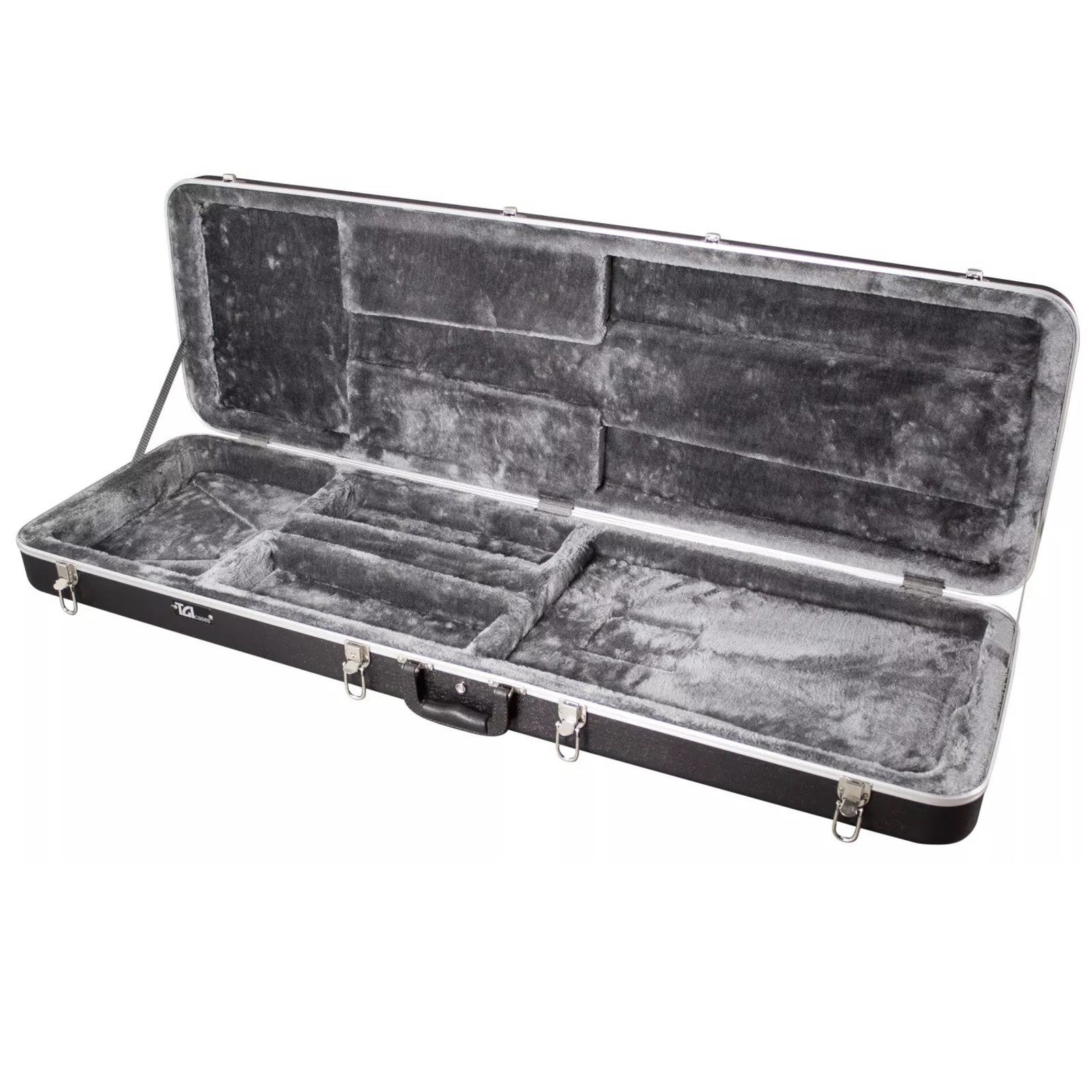 ABS Bass Guitar Hard Case