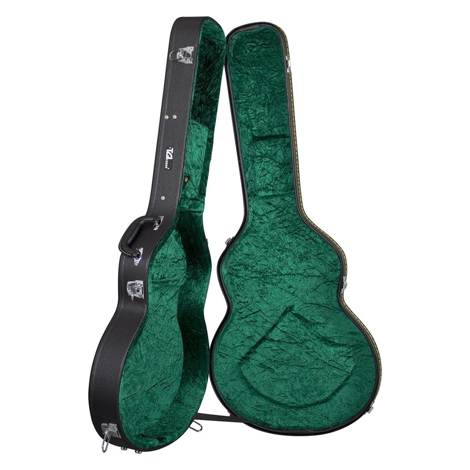 Hard Case for ES335 Style Electric Guitars