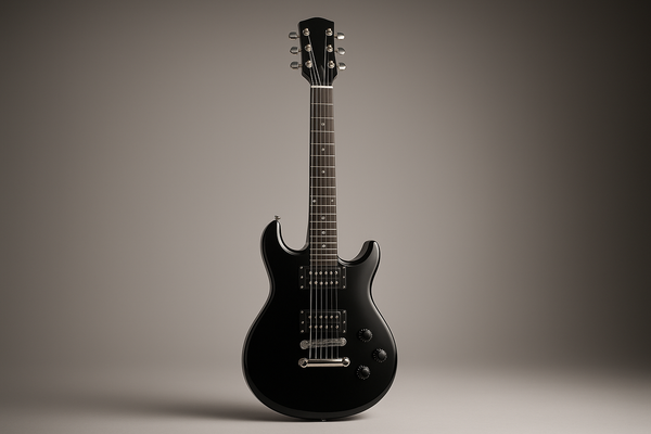 electric guitar