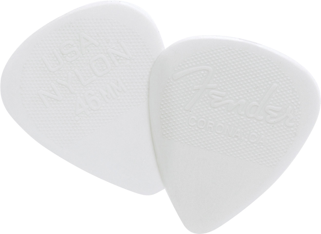 351 NYLON .46 mm PICK X 12.