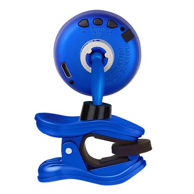 SNARK 1 RECHARGEABLE TUNER BUNDLE w/CASE &amp; CLOTH