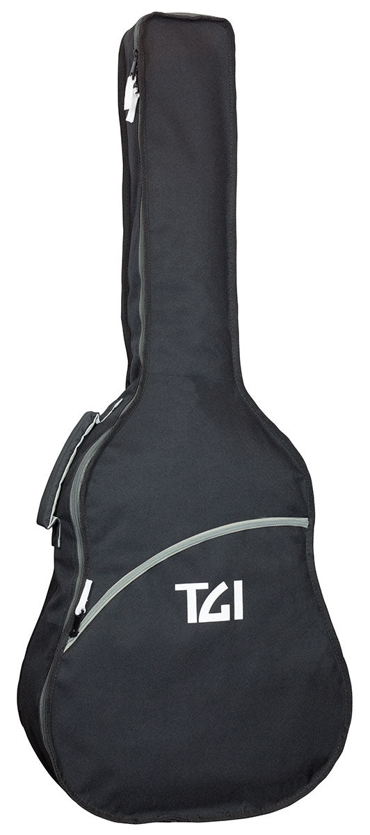 Student Series 1924a Gig Bag 4/4 Classical Guitar