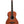Tanglewood TE8BL Parlour Size Electro Acoustic Guitar