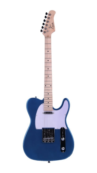 Gould Tennessee Metallic Blue Telecaster