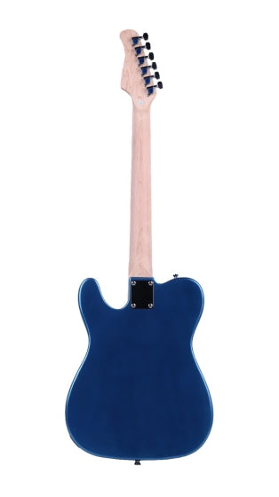 Gould Tennessee Metallic Blue Telecaster