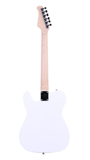 Gould Tennessee White Telecaster