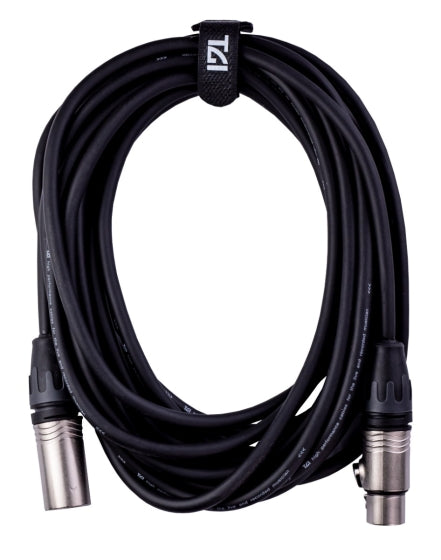 TGI TGM20X Microphone Cable XLR-XLR 6m 20ft - Ultra-Core
