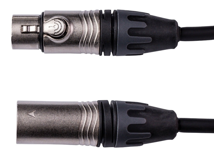 TGI TGM20X Microphone Cable XLR-XLR 6m 20ft - Ultra-Core