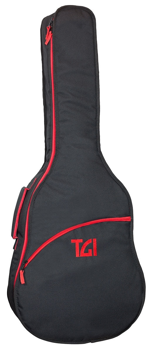 Transit Series 4300B Gig Bag (Classical Guitar). 3/4 Size.