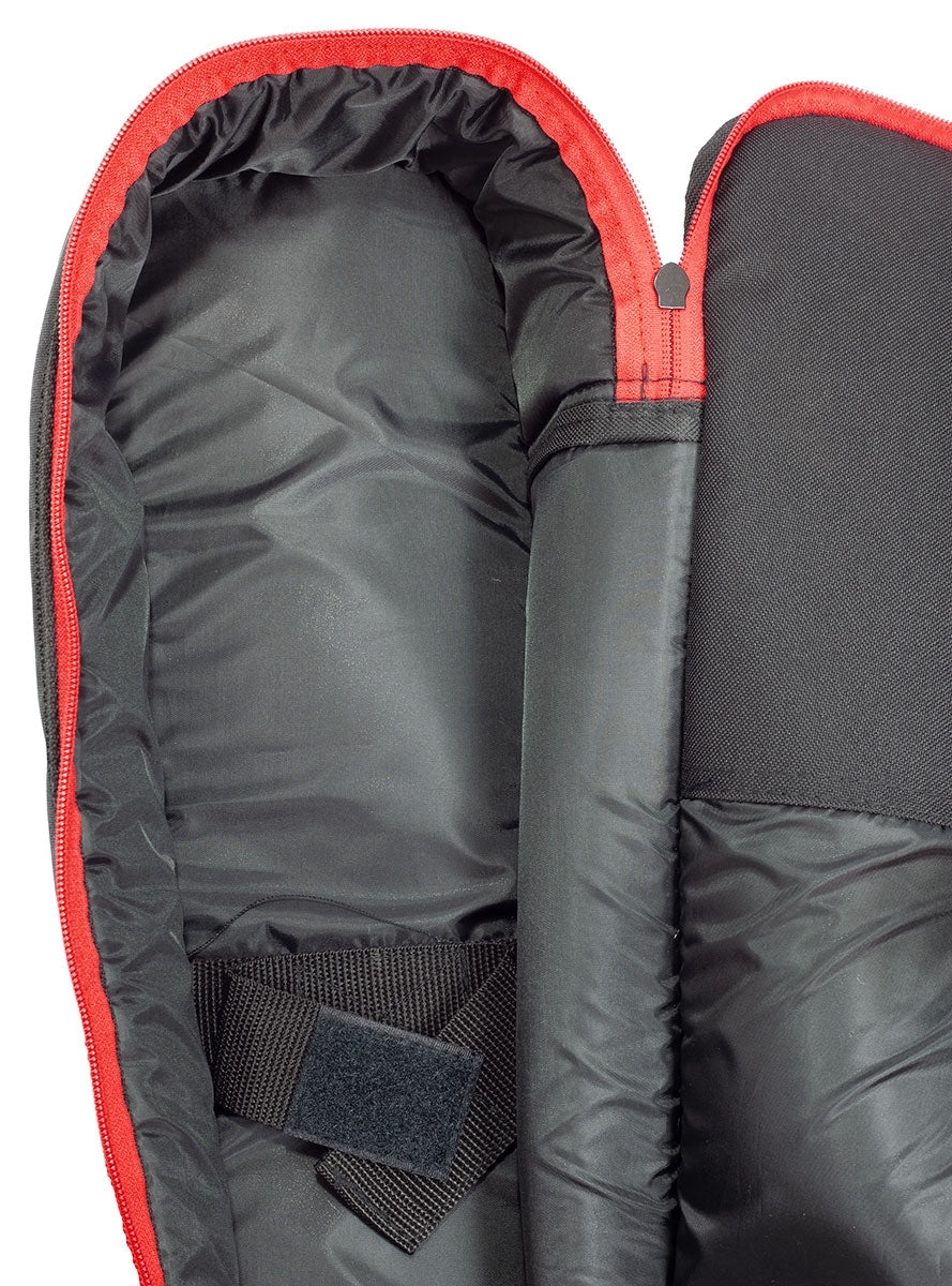 Transit Series 4336 Gig Bag Bass Guitar